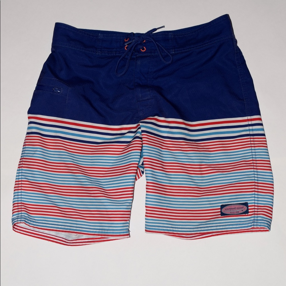 Vineyard Vines Board Shorts